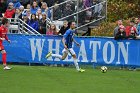 MSoc vs Clark  Men’s Soccer vs Clark University. - Photo by Keith Nordstrom : Wheaton, MSoccer, MSoc, Men’s Soccer